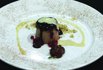 Lilys Restaurant Bar & Function Centre - Holiday Sunshine Coast 1