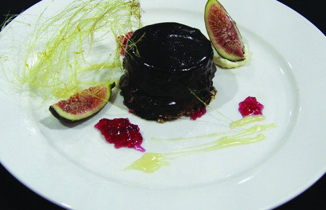 Lilys Restaurant Bar & Function Centre - Holiday Sunshine Coast 3