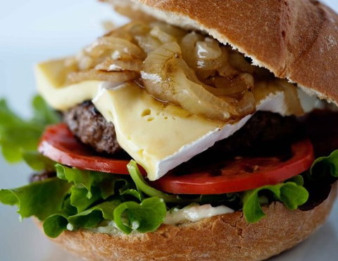 Moo Gourmet Burgers - Holiday Sunshine Coast 3