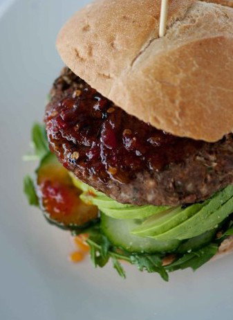 Moo Gourmet Burgers - Holiday Sunshine Coast 5