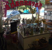 Savannahs Gifts Cafe  Flowers - Sunshine Coast Tourism