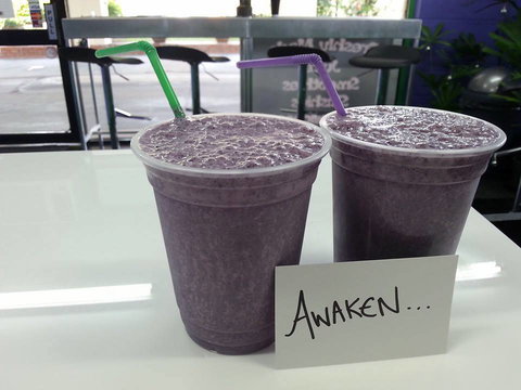 Juice City - Sunshine Coast Tourism 1