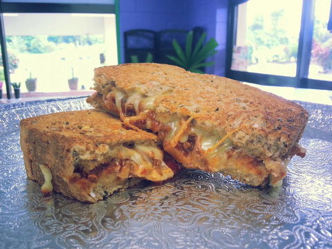 Juice City - Sunshine Coast Tourism 2