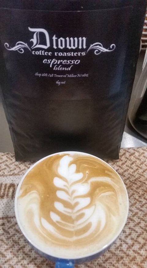 The Stop Cafe - Sunshine Coast Tourism 1