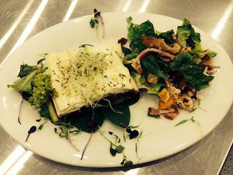 The Rawgasm Paleo Cafe & Juice Bar - Sunshine Coast Tourism 4