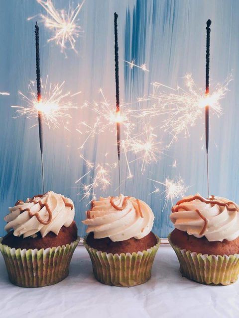 Heaven Leigh Cupcakes - Sunshine Coast Tourism 4