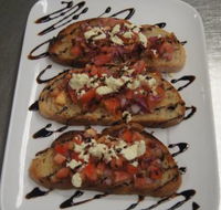 Central Park Cafe - Holiday Sunshine Coast