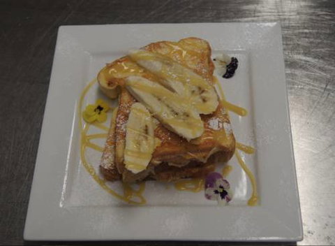 Central Park Cafe - Sunshine Coast Tourism 1