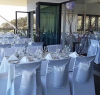 Lighthouse Beach Cafe - Sunshine Coast Tourism