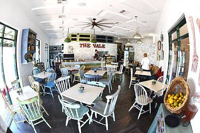 The Vale Cafe - Sunshine Coast Tourism 0