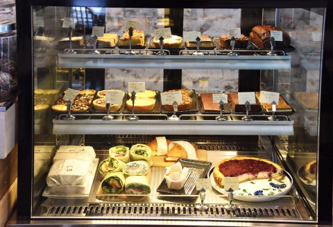 The Vale Cafe - Sunshine Coast Tourism 3