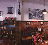 Roadies Cafe - Sunshine Coast Tourism