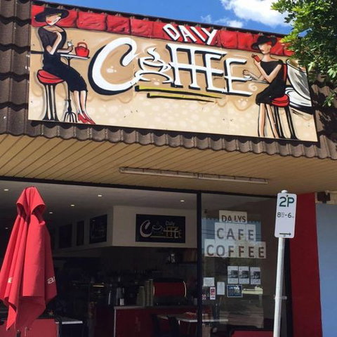 Daly Coffee Den - Sunshine Coast Tourism 0