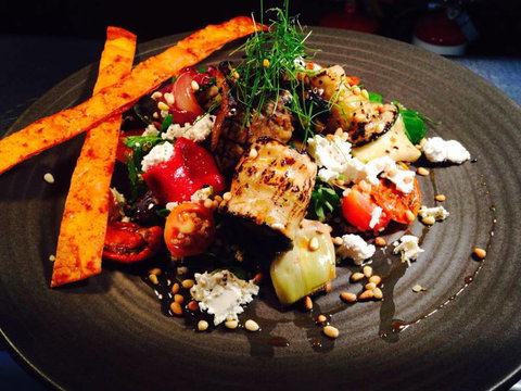 Drift - Sunshine Coast Tourism 1