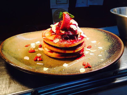 Drift - Sunshine Coast Tourism 2