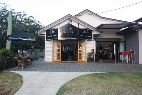Drift - Sunshine Coast Tourism 4