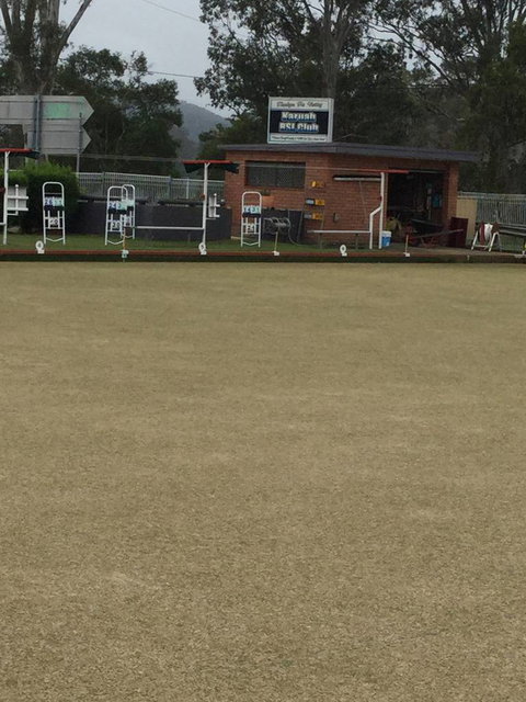 Karuah RSL Club - Sunshine Coast Tourism 1