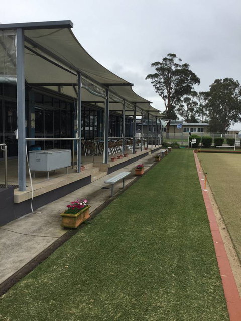 Karuah RSL Club - Sunshine Coast Tourism 2