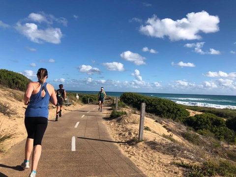 10 Kilometre Handicap - Blue Hole - Holiday Sunshine Coast 0