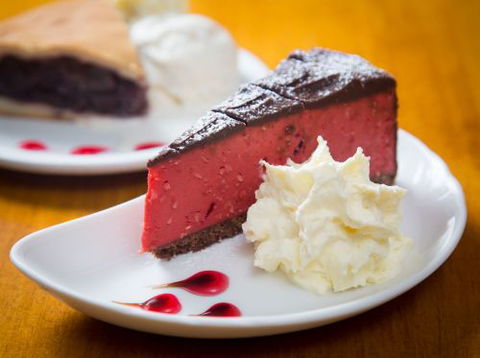 Andy’s Cherry Pie Cafe - Sunshine Coast Tourism 0