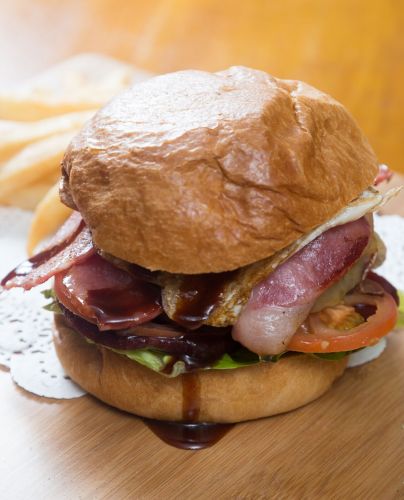 Andy’s Cherry Pie Cafe - Sunshine Coast Tourism 2