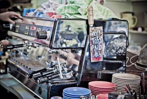 Rockabellas Roadside Diner - Sunshine Coast Tourism 2