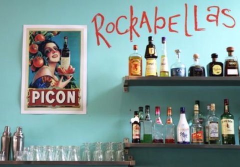 Rockabellas Roadside Diner - Sunshine Coast Tourism 3