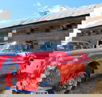 2020 Shannons Convicts to Classics - Car and Bike Show - Holiday Sunshine Coast