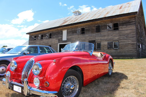 2020 Shannons Convicts To Classics - Car And Bike Show - Holiday Sunshine Coast 0