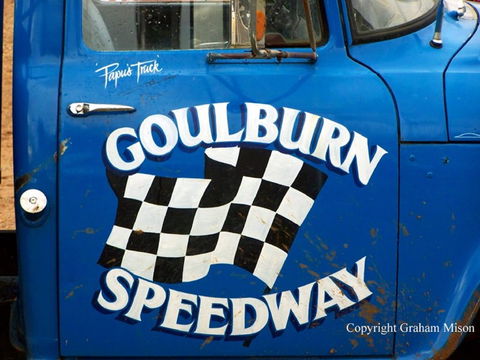 50 Years Of Racing At Goulburn Speedway - Sunshine Coast Tourism 0