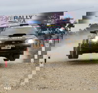 AGL Rally SA - Rally of the Heartland May 8/9 2021 - Sunshine Coast Tourism