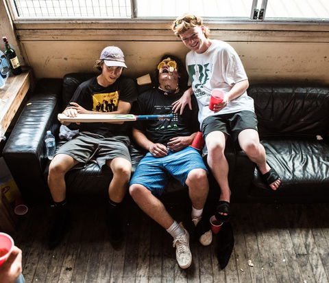 AIRWAVES - The Drive-In Music Festival - Sunshine Coast Tourism 0