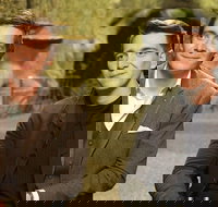 An Evening of Magic and Wizards - Newcastle - Holiday Sunshine Coast