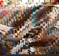 An Introduction to Weaving - Sunshine Coast Tourism