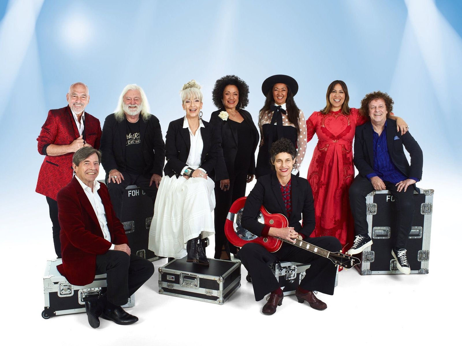 Concert Or Performance Canberra ACT Sunshine Coast Tourism
