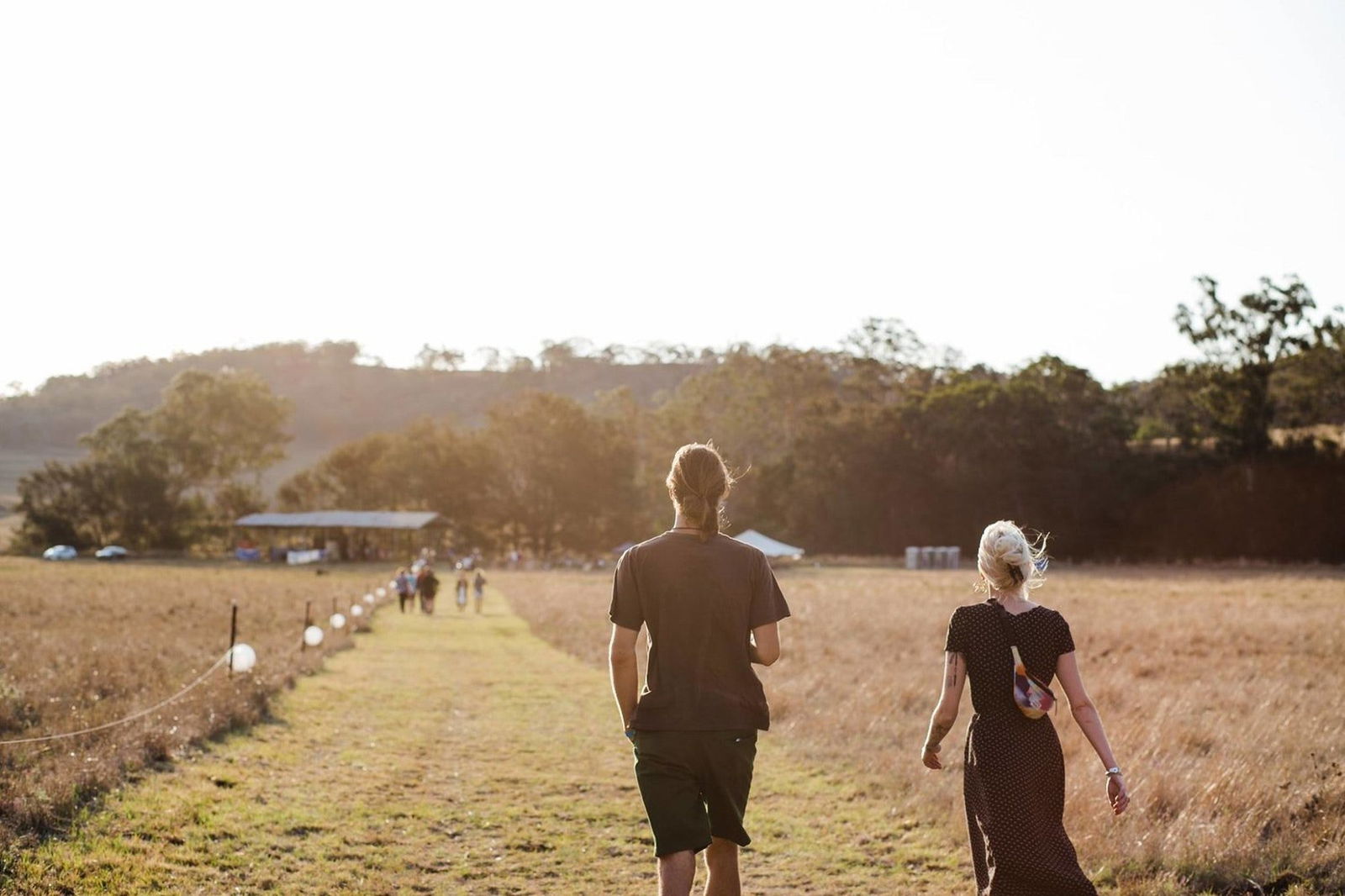 Talgai QLD Sunshine Coast Tourism