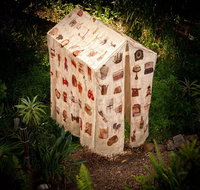Artisan Collects - Holiday Sunshine Coast
