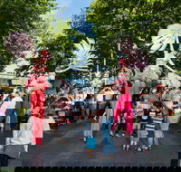 ArtState - Sunshine Coast Tourism