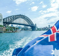 Australia Day Lunch and Dinner Cruises On Sydney Harbour with Sydney Showboats - Holiday Sunshine Coast
