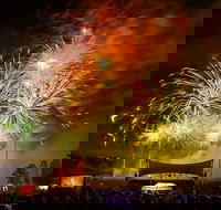 Australia Day in Blacktown - Sunshine Coast Tourism