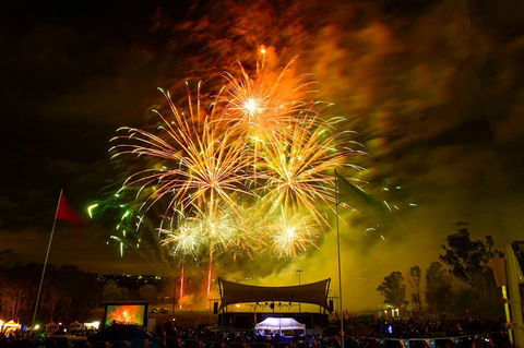 Australia Day In Blacktown - Sunshine Coast Tourism 0
