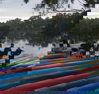 Avon Descent - Holiday Sunshine Coast