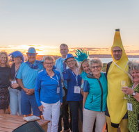 Barnbougle 4 Ball 2020 - Sunshine Coast Tourism