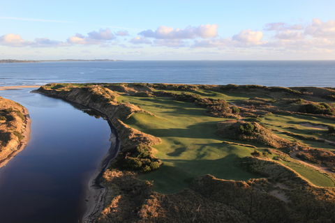 Barnbougle 4 Ball 2020 - Sunshine Coast Tourism 1