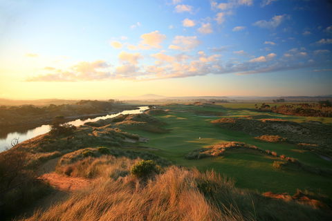 Barnbougle 4 Ball 2020 - Sunshine Coast Tourism 2