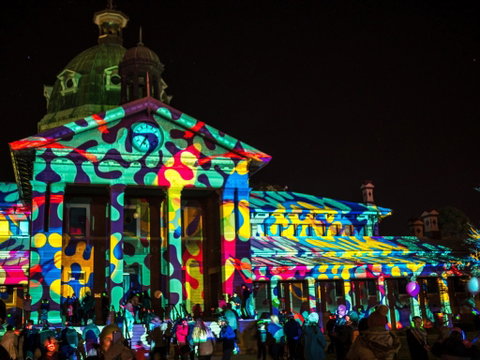 Bathurst Winter Festival - Sunshine Coast Tourism 0