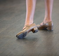 Beginner Tap - Holiday Sunshine Coast