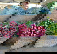 Berry Farmers' Market - Sunshine Coast Tourism