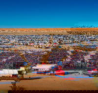 Birdsville Big Red Bash - Sunshine Coast Tourism