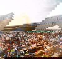 Bitter and Twisted Boutique Beer Festival - Sunshine Coast Tourism